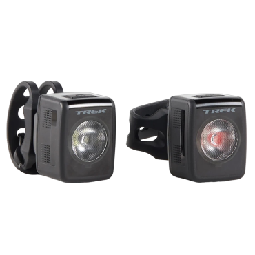 Trek Ion 200 RT und Flare...