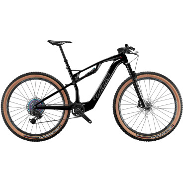 vttae électrique Wilier...