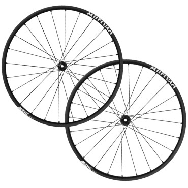 Ruedas de gravel Mavic...