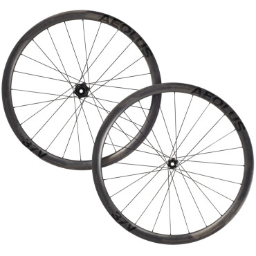 jantes vélo route carbone...