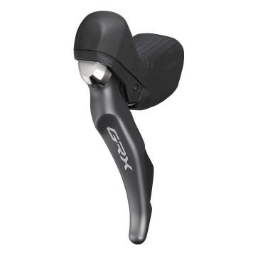 Shimano ST-RX810-L 2 plateaux