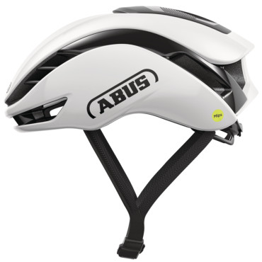 Casque vélo route aéro Abus...