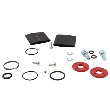 Rockshox XC30 A1-A3 / 30...