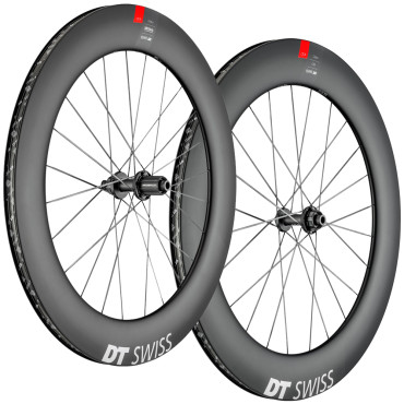 DT Swiss ARC 1100 80mm Disc...