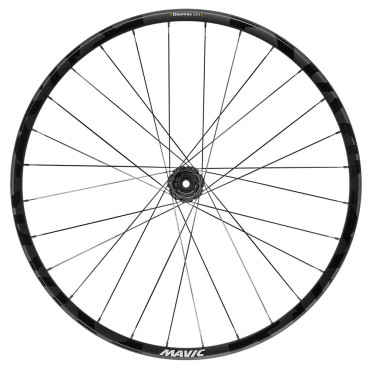 Mavic Deemax 29 DH MTB...