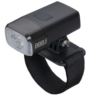 BBB AdventureStrike 600...