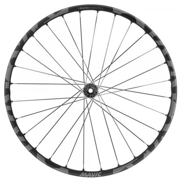 roue arrière vtt Mavic...