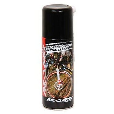 Fahrrad-Entfetter Massi...