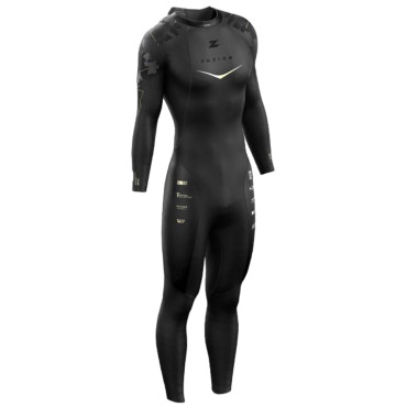 Combinaison natation Zerod...