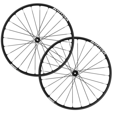 Ruote da gravel Mavic...