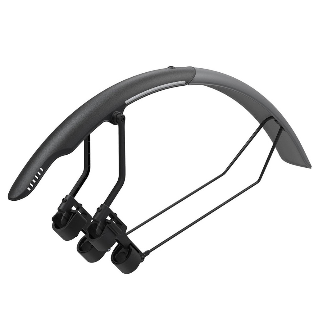 Garde-boue Pliant 20/14 Pouces Accessoire Pour Avant Et Arri Re 20 Pouces