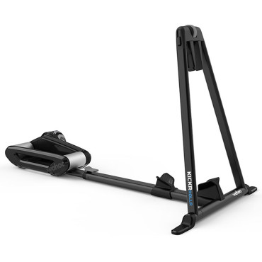Rouleaux home-trainer Wahoo...