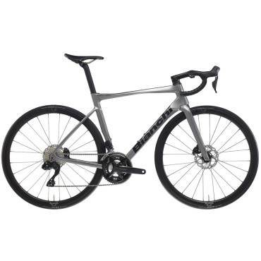Vélo route Bianchi...