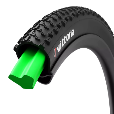 Vittoria Air-liner Light XC...