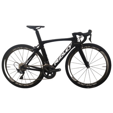 Vélo route reconditionné -...