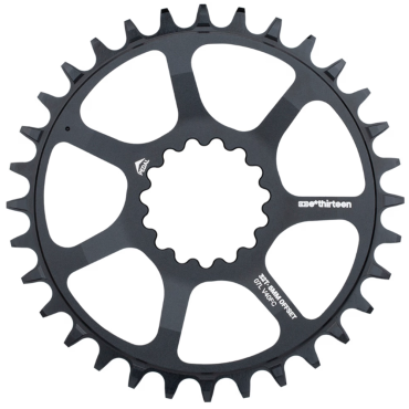 E-Thirteen Ultralight...