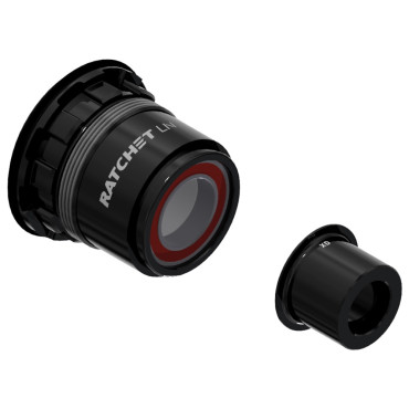 DT Swiss Ratchet LN Sram XD...