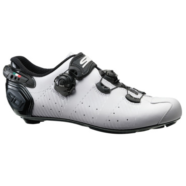 chaussures route Sidi Wire 2S