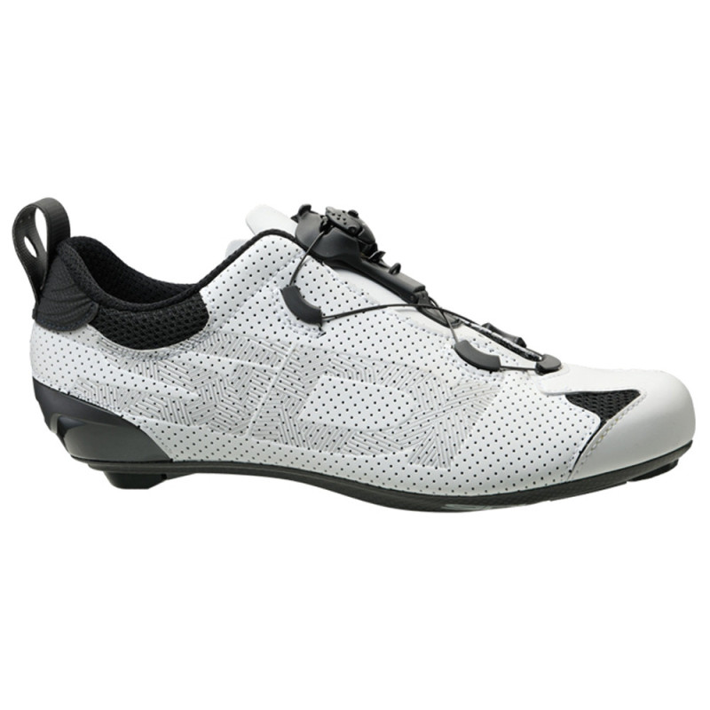 Chaussure velo triathlon sidi top
