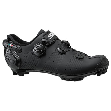 chaussures de vtt Sidi...