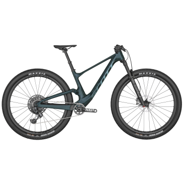 Scott Contessa Spark RC...
