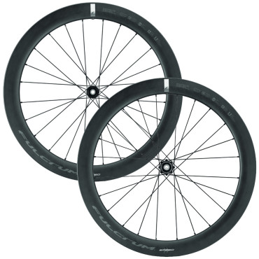 roues carbone vélo Fulcrum...