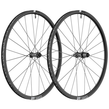 Gravel wheels DT Swiss GR...