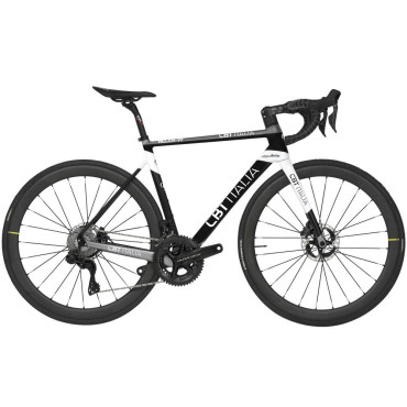 Vélo route CBT Italia Necer...