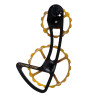 Chape dérailleur CyclingCeramic ODC pour Shimano 105 Di2 R7150 12v