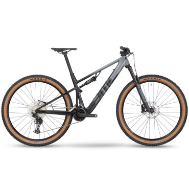 VTT électrique BMC...