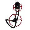 Chape dérailleur CyclingCeramic ODC pour Shimano GRX 11v