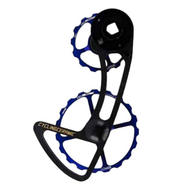 CyclingCeramic ODC...