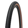 Pneu Gravel American Classic Kimberlite noir beige marron 5 dimensions
