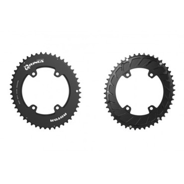 Ovales externes Kettenblatt...