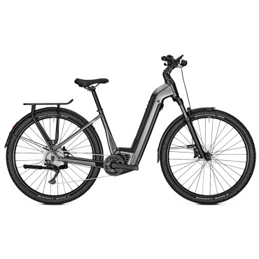 Velo electrique on sale femme cadre alu