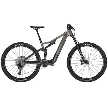 VTT électrique Focus Jam 2...