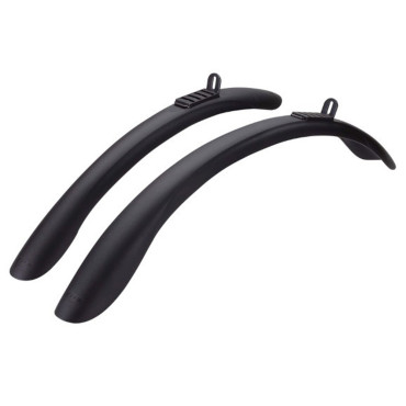 Voor-/achterspatborden BBB...