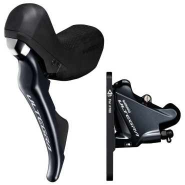 Shimano Ultegra ST-R8020...