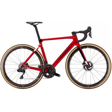 Rennrad Wilier Triestina...