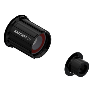 DT Swiss Ratchet LN Shimano...