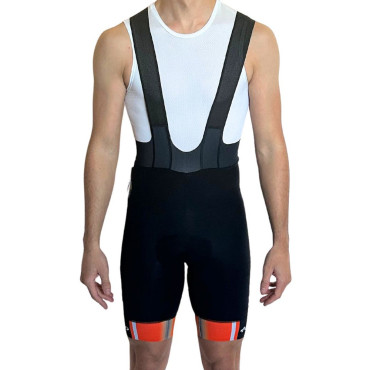 Cuissard vélo court homme...
