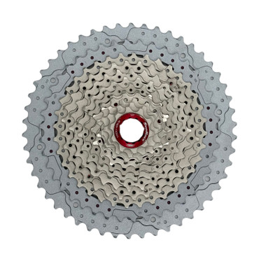 Cassette VTT SunRace CSMZ91...
