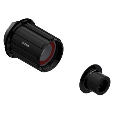 DT Swiss 3-Klick-Freilauf...