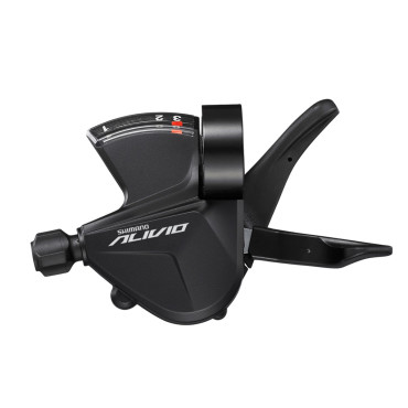 Commande gauche VTT Shimano...