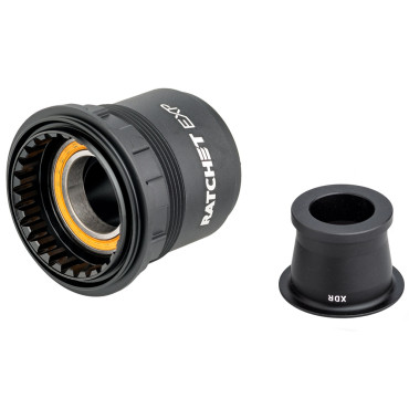 DT Swiss FB K Sram XDR