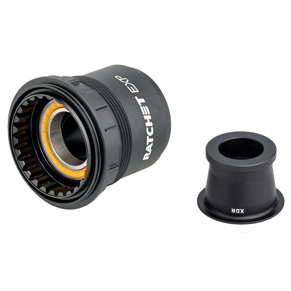 Corps de Roue Libre DT SWISS RATCHET EXP HYBRID Type Sram XD Axe 12x14 Corps de Roue Libre DT SWISS RATCHET EXP HYBRID Type Sram XD Axe 12x14