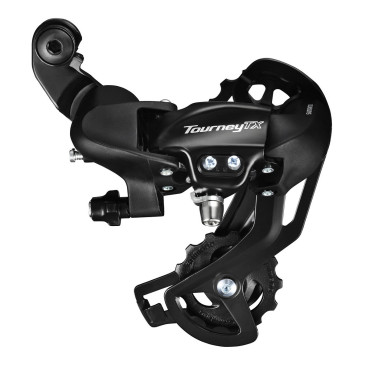 Shimano Tourney TX RD-TX800...