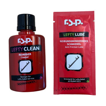 RSP Lefty Service Kit