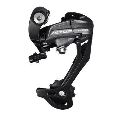 Shimano Altus RD-M370-SGS...