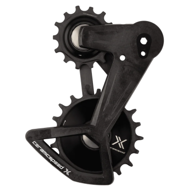 CeramicSpeed OSPW X para...